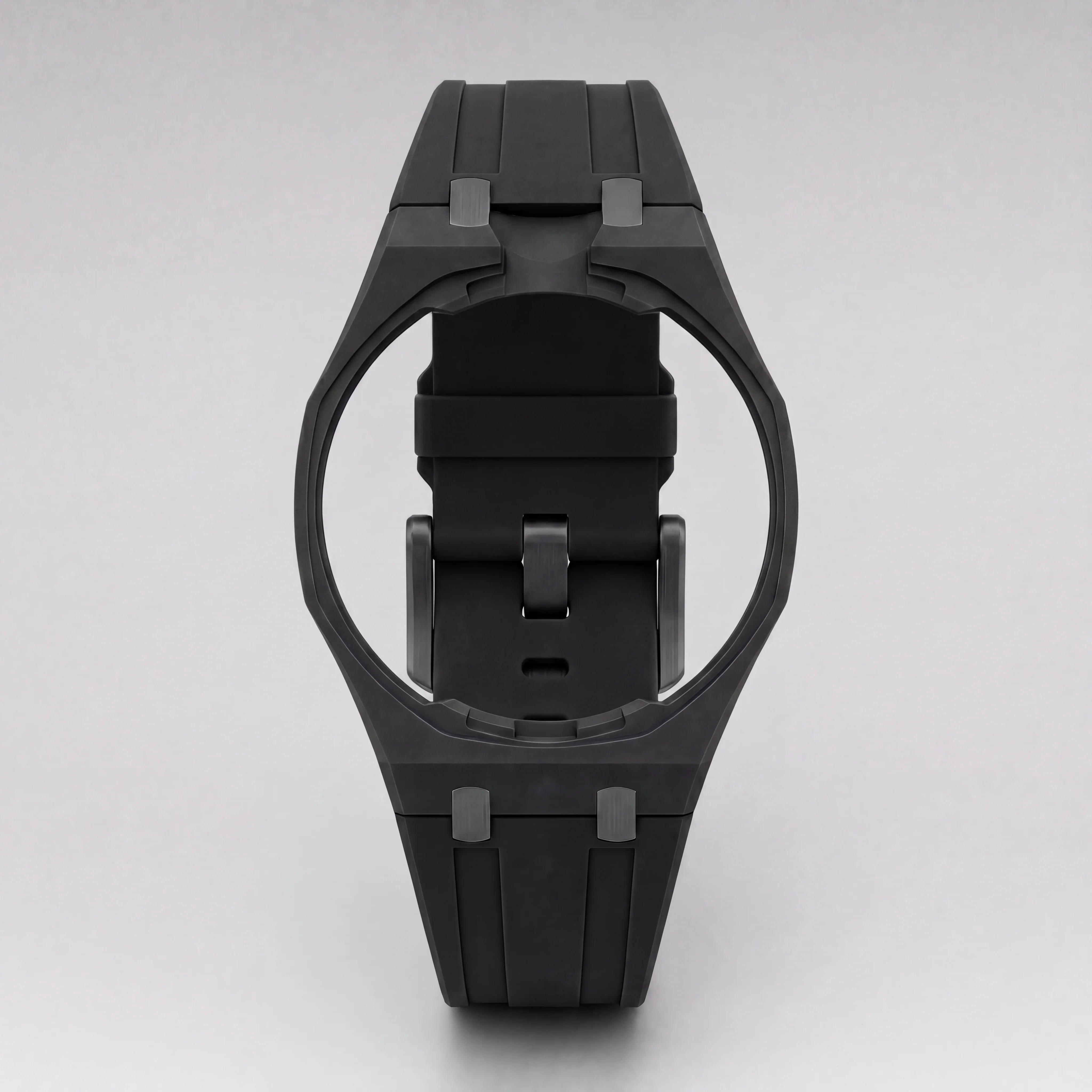 Popstrap Träger-Shell von vorne