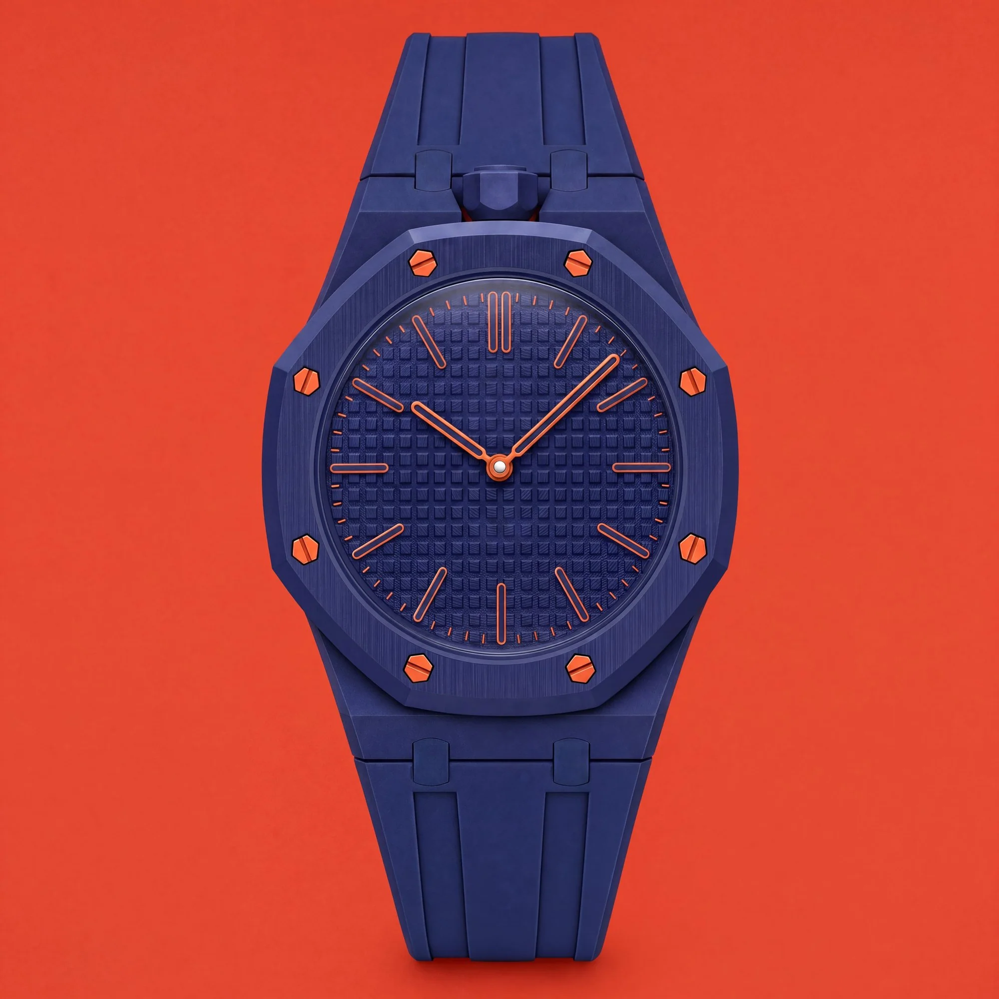 Popstrap Royal Match Front product view